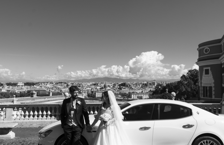 Fotoreportage Matrimonio di Davide & Jessica - Colizzi Fotografi