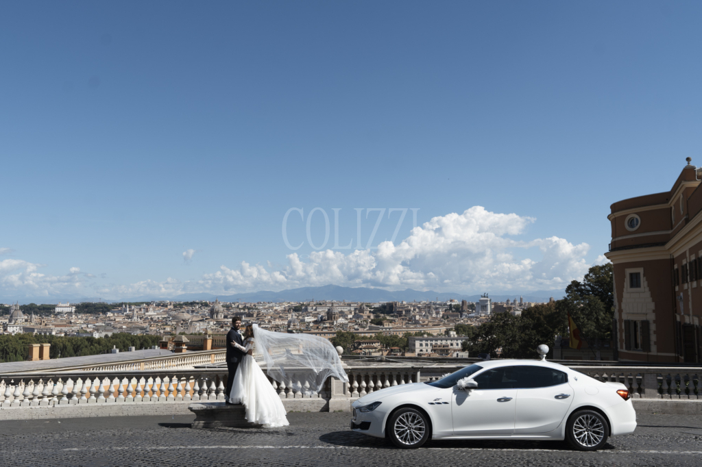 Fotoreportage Matrimonio di Davide & Jessica - Colizzi Fotografi