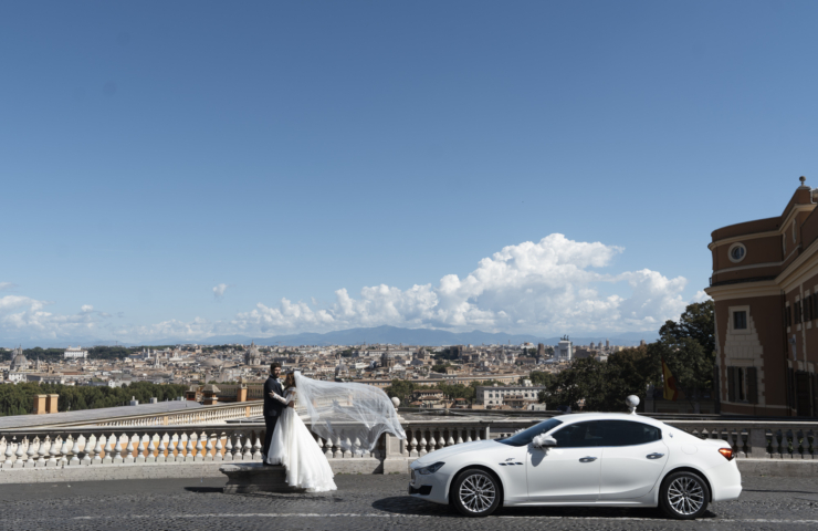 Fotoreportage Matrimonio di Davide & Jessica - Colizzi Fotografi