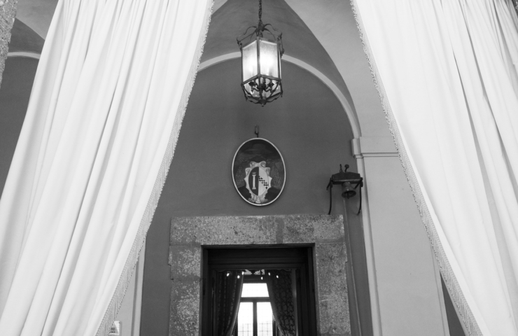 Fotoreportage Matrimonio di Luca & Tullia - Colizzi Fotografi