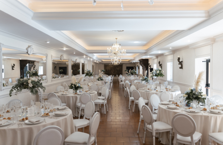 Fotoreportage Matrimonio di Luca & Tullia - Colizzi Fotografi