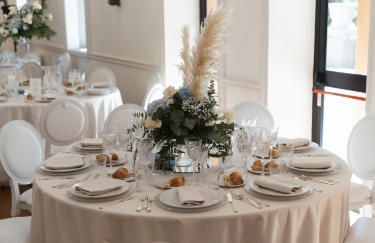 Fotoreportage Matrimonio di Luca & Tullia - Colizzi Fotografi