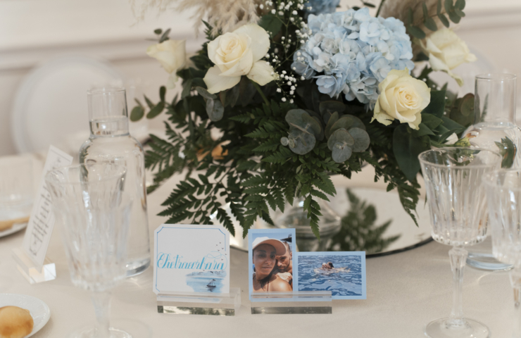 Fotoreportage Matrimonio di Luca & Tullia - Colizzi Fotografi