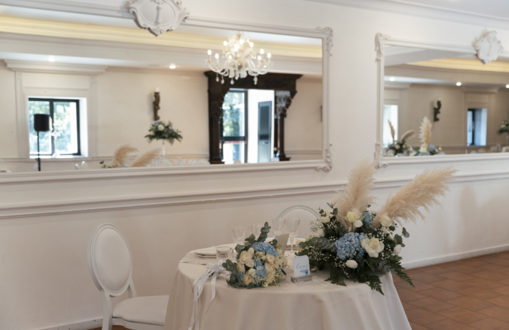 Fotoreportage Matrimonio di Luca & Tullia - Colizzi Fotografi