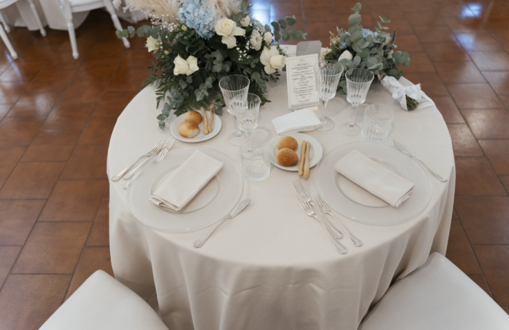 Fotoreportage Matrimonio di Luca & Tullia - Colizzi Fotografi