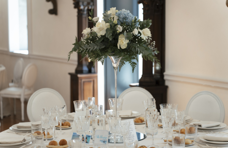 Fotoreportage Matrimonio di Luca & Tullia - Colizzi Fotografi