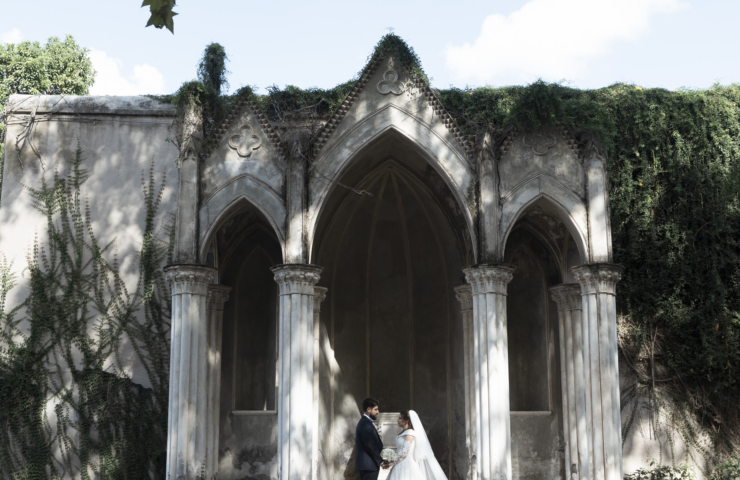 Fotoreportage Matrimonio di Davide & Jessica - Colizzi Fotografi