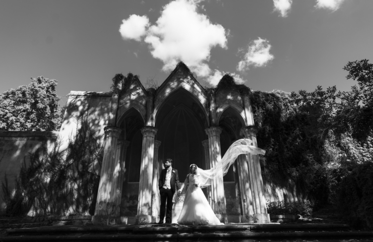 Fotoreportage Matrimonio di Davide & Jessica - Colizzi Fotografi