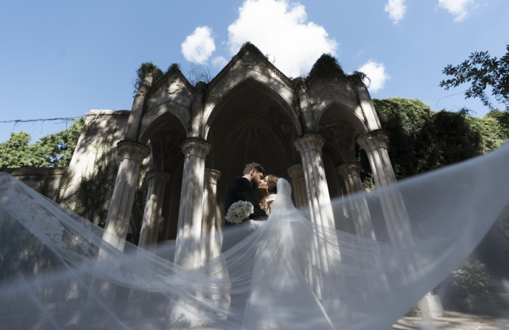 Fotoreportage Matrimonio di Davide & Jessica - Colizzi Fotografi