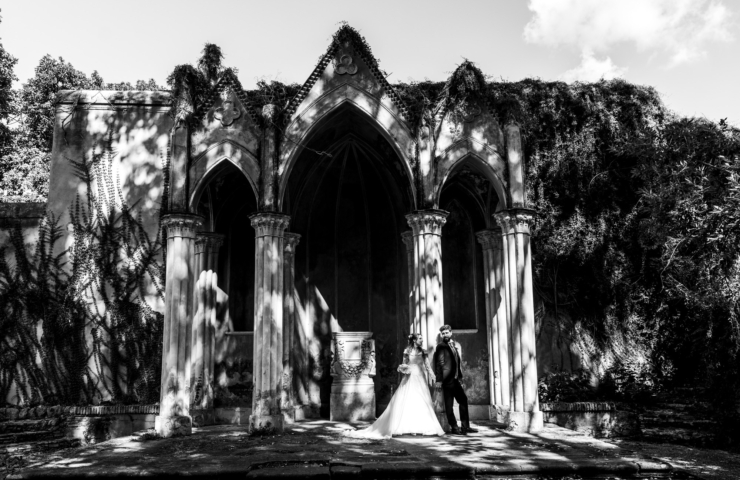 Fotoreportage Matrimonio di Davide & Jessica - Colizzi Fotografi