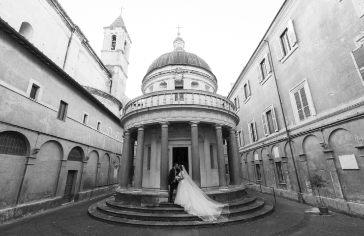 Fotoreportage Matrimonio di Riccardo & Giulia - Colizzi Fotografi