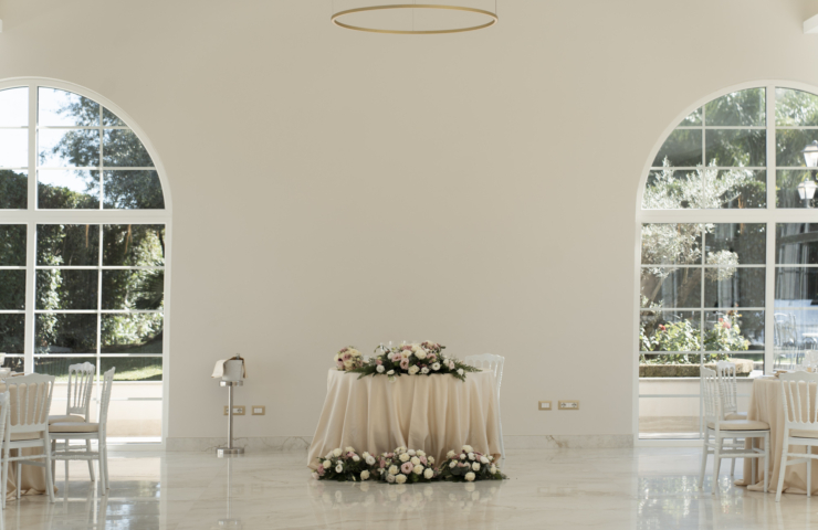 Fotoreportage Matrimonio di Davide & Jessica - Colizzi Fotografi