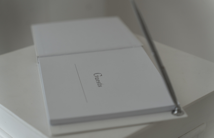 Fotoreportage Matrimonio di Davide & Jessica - Colizzi Fotografi