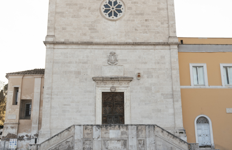 Fotoreportage Matrimonio di Riccardo & Giulia - Colizzi Fotografi