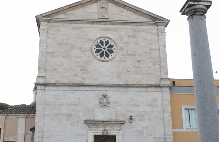 Fotoreportage Matrimonio di Riccardo & Giulia - Colizzi Fotografi