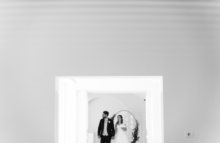 Fotoreportage Matrimonio di Davide & Jessica - Colizzi Fotografi