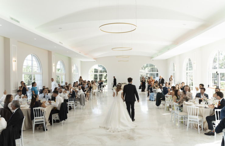 Fotoreportage Matrimonio di Davide & Jessica - Colizzi Fotografi