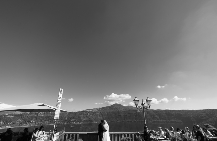 Fotoreportage Matrimonio di Emanuele & Sara - Colizzi Fotografi