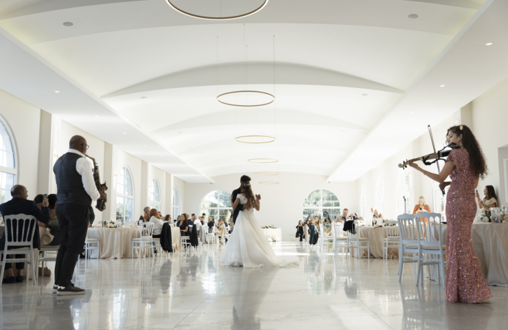 Fotoreportage Matrimonio di Davide & Jessica - Colizzi Fotografi