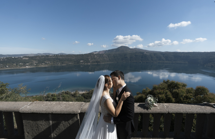 Fotoreportage Matrimonio di Emanuele & Sara - Colizzi Fotografi