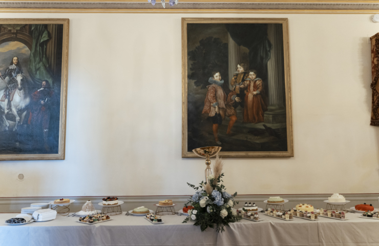 Fotoreportage Matrimonio di Luca & Tullia - Colizzi Fotografi