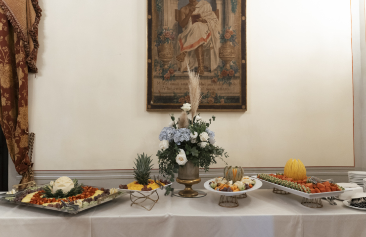 Fotoreportage Matrimonio di Luca & Tullia - Colizzi Fotografi