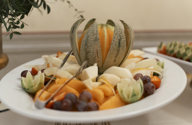 Fotoreportage Matrimonio di Luca & Tullia - Colizzi Fotografi