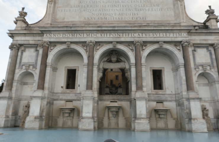 Fotoreportage Matrimonio di Riccardo & Giulia - Colizzi Fotografi