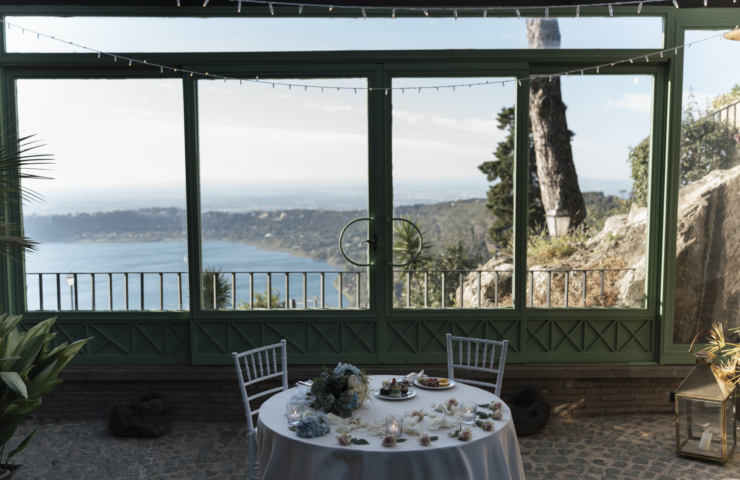 Fotoreportage Matrimonio di Luca & Tullia - Colizzi Fotografi