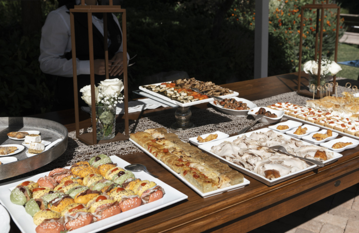 Fotoreportage Matrimonio di Emanuele & Sara - Colizzi Fotografi