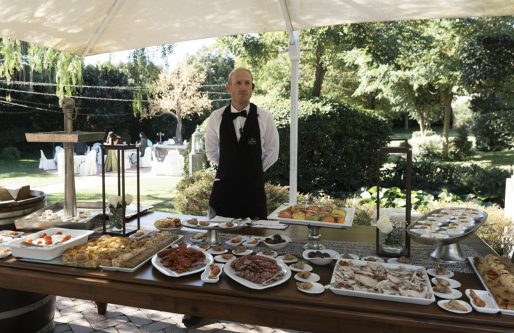 Fotoreportage Matrimonio di Emanuele & Sara - Colizzi Fotografi