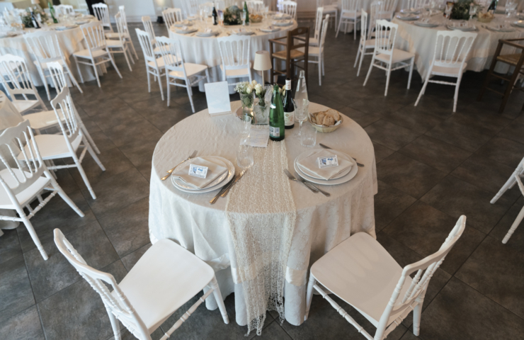 Fotoreportage Matrimonio di Emanuele & Sara - Colizzi Fotografi