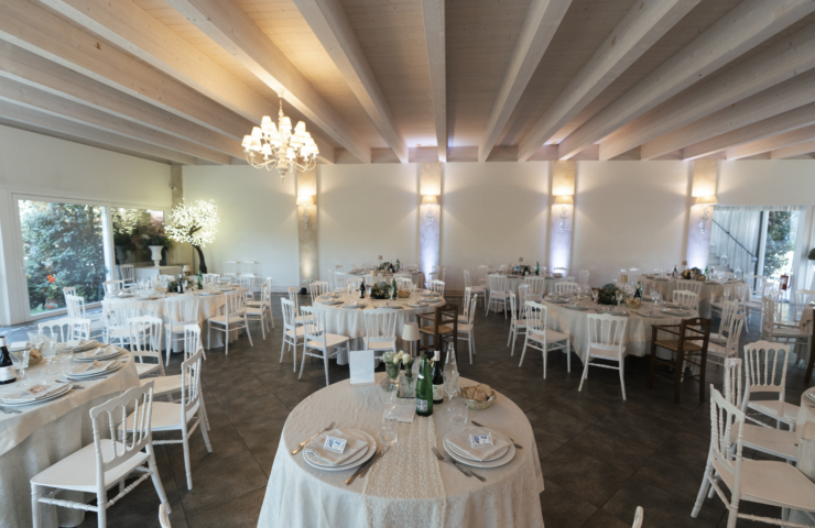 Fotoreportage Matrimonio di Emanuele & Sara - Colizzi Fotografi