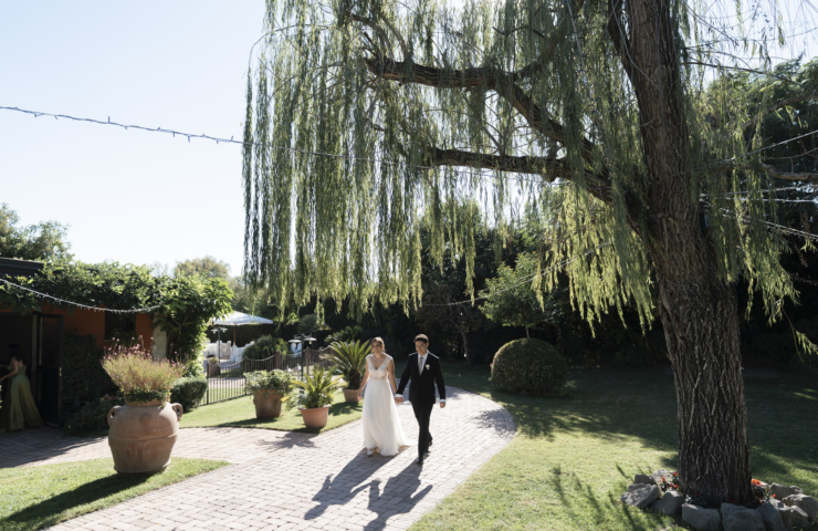 Fotoreportage Matrimonio di Emanuele & Sara - Colizzi Fotografi