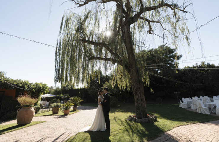 Fotoreportage Matrimonio di Emanuele & Sara - Colizzi Fotografi