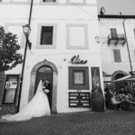 Fotoreportage Matrimonio di Claudio & Valentina - Colizzi Fotografi