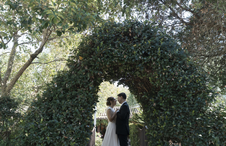 Fotoreportage Matrimonio di Emanuele & Sara - Colizzi Fotografi