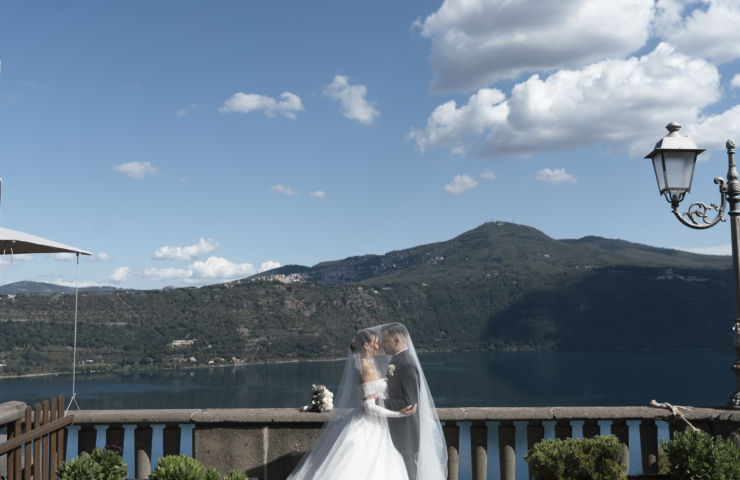 Fotoreportage Matrimonio di Claudio & Valentina - Colizzi Fotografi