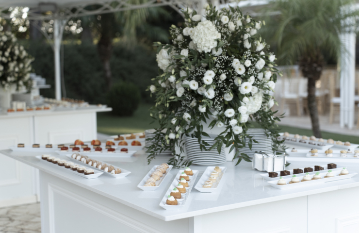 Fotoreportage Matrimonio di Davide & Jessica - Colizzi Fotografi