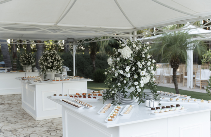 Fotoreportage Matrimonio di Davide & Jessica - Colizzi Fotografi