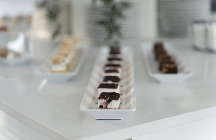 Fotoreportage Matrimonio di Davide & Jessica - Colizzi Fotografi