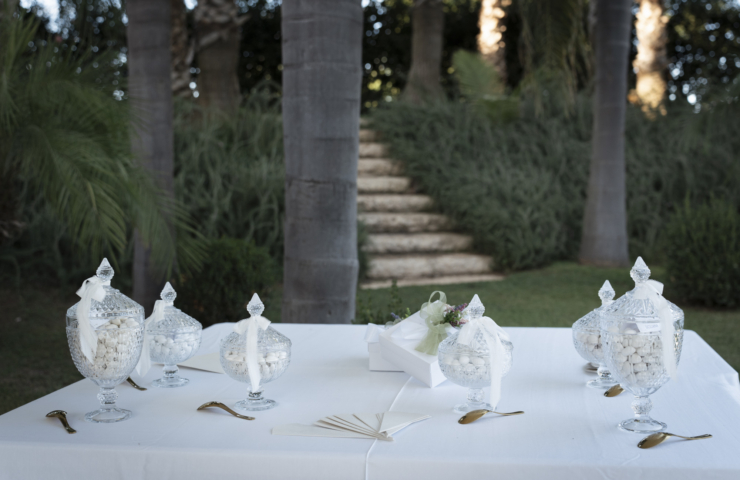 Fotoreportage Matrimonio di Davide & Jessica - Colizzi Fotografi