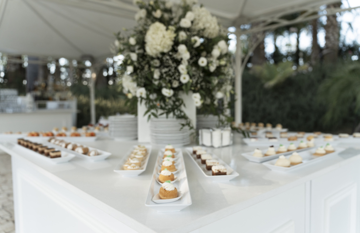 Fotoreportage Matrimonio di Davide & Jessica - Colizzi Fotografi