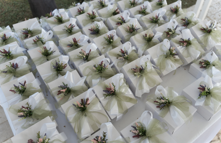 Fotoreportage Matrimonio di Davide & Jessica - Colizzi Fotografi