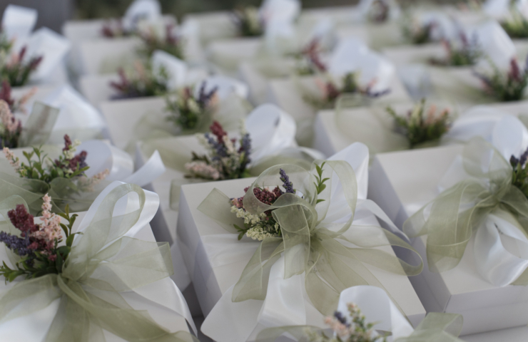 Fotoreportage Matrimonio di Davide & Jessica - Colizzi Fotografi