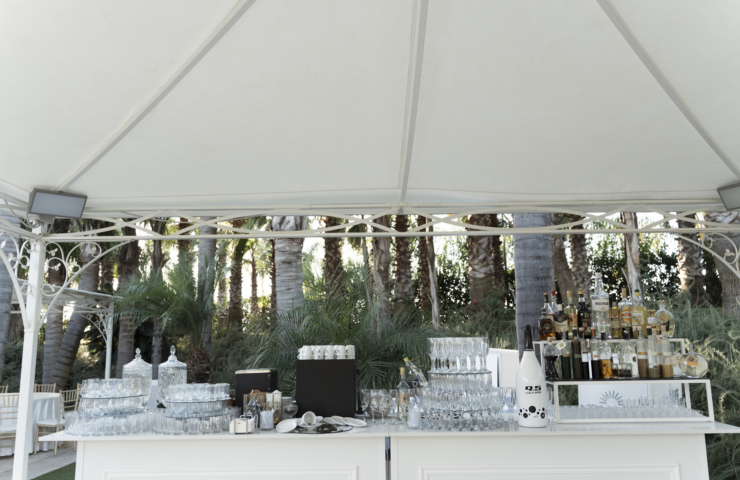 Fotoreportage Matrimonio di Davide & Jessica - Colizzi Fotografi