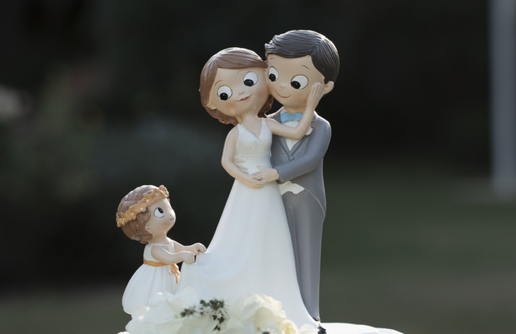 Fotoreportage Matrimonio di Davide & Jessica - Colizzi Fotografi