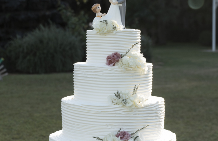 Fotoreportage Matrimonio di Davide & Jessica - Colizzi Fotografi