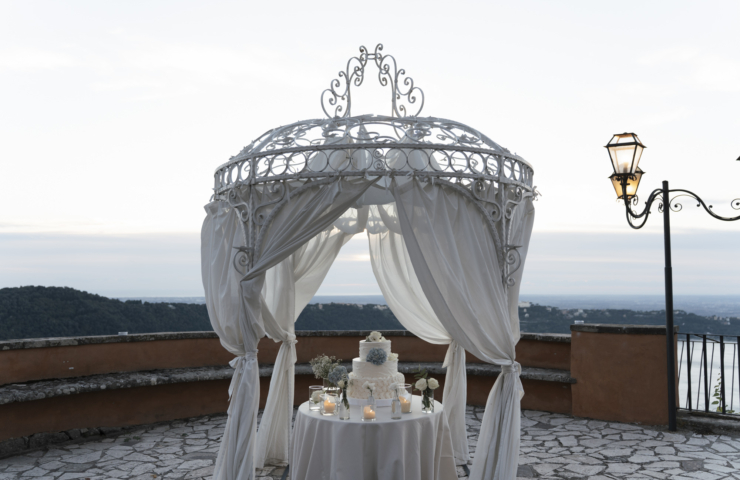 Fotoreportage Matrimonio di Luca & Tullia - Colizzi Fotografi