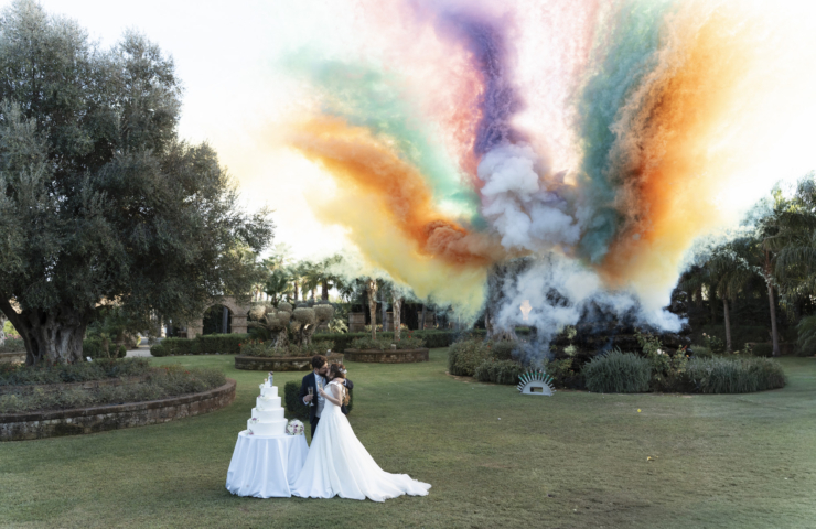 Fotoreportage Matrimonio di Davide & Jessica - Colizzi Fotografi